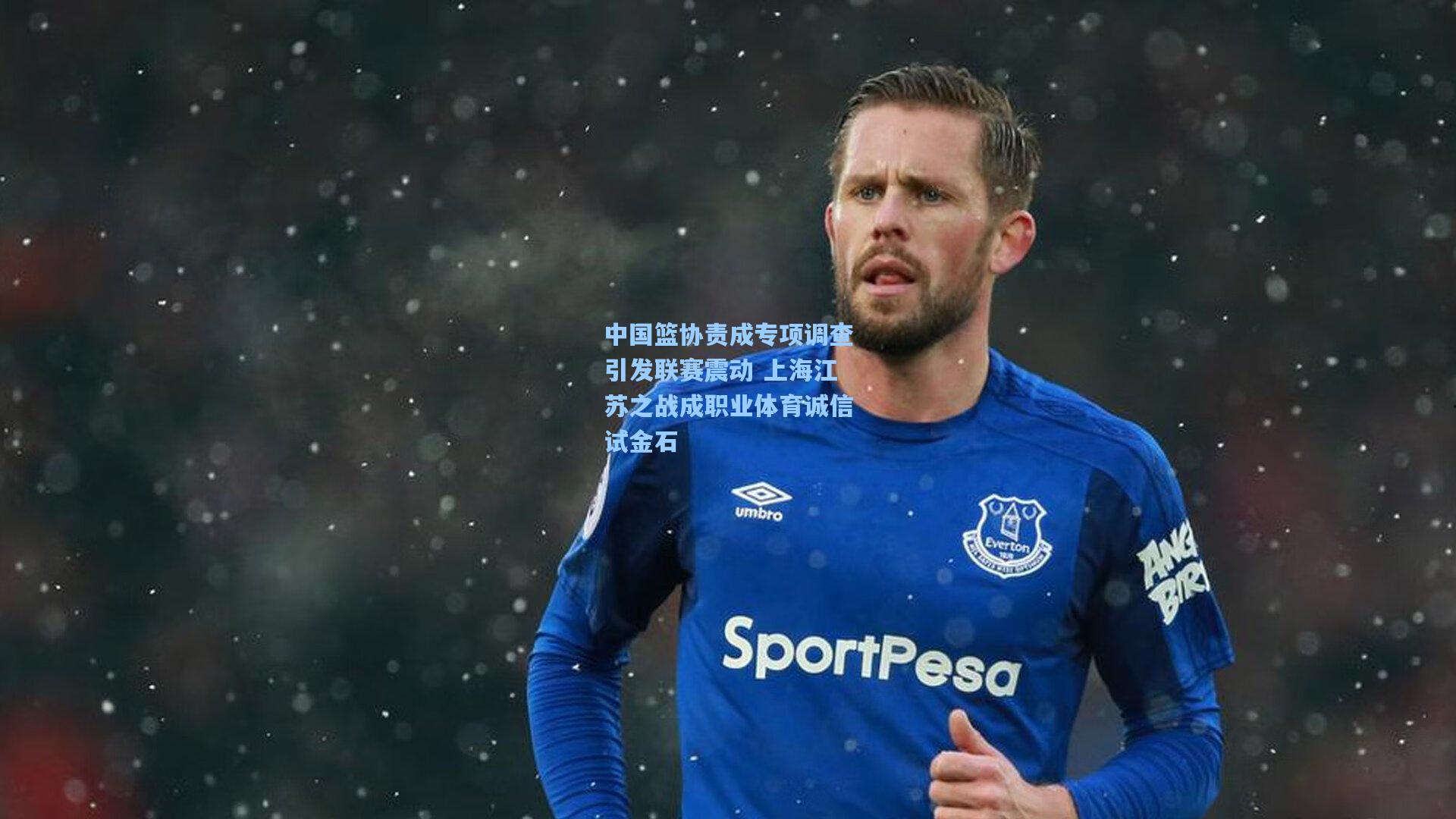 中国篮协责成专项调查引发联赛震动 上海江苏之战成职业体育诚信试金石 第1张 中国篮协责成专项调查引发联赛震动 上海江苏之战成职业体育诚信试金石 第1张