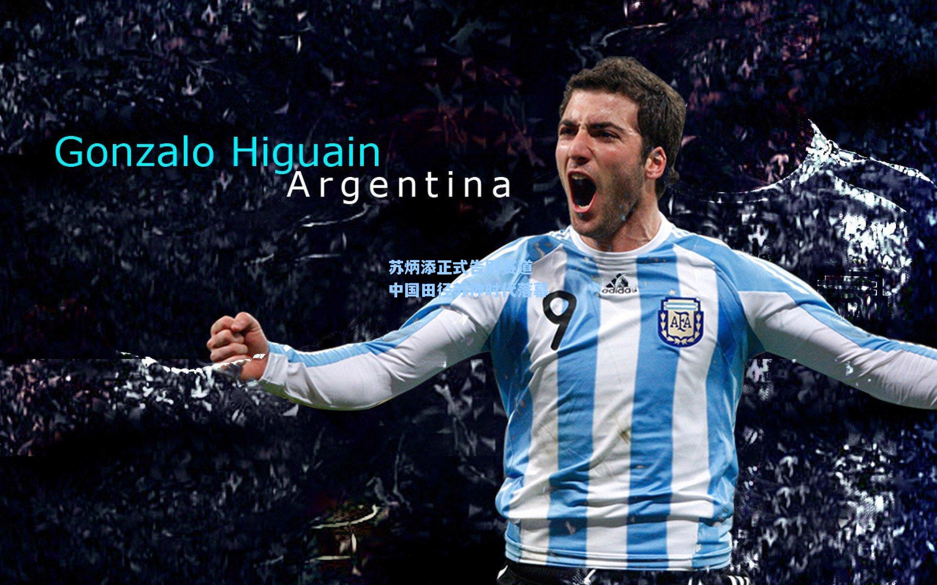 苏炳添正式告别赛道 中国田径苏神时代落幕  第1张