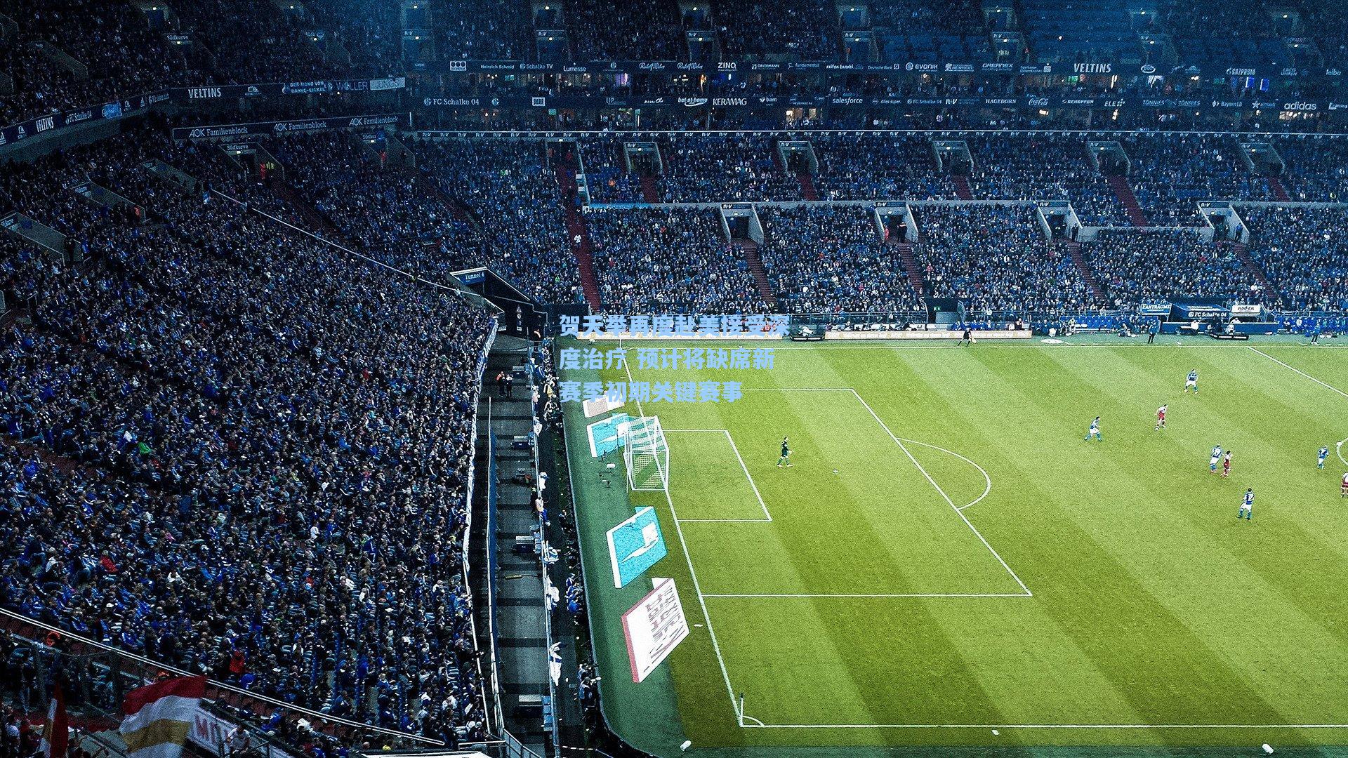 贺天举再度赴美接受深度治疗 预计将缺席新赛季初期关键赛事  第1张